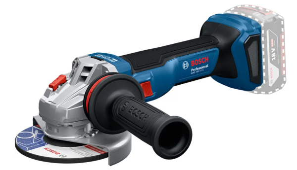 Bosch Akku-Maschinen-Sets Combo Kit
